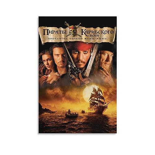 パイレーツ オブ カリビアン ポスター」の人気商品一覧 | 安い